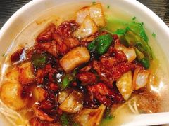 牛蛙面-样样体面(宝安支路店)