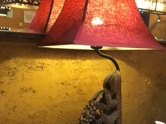 大堂-绿茶餐厅(华联万柳店)