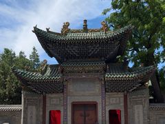 -迎泽公园