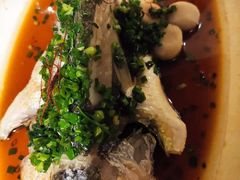 -小厨娘淮扬菜(六合欢乐港店)