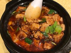 陈麻婆豆腐-陈麻婆豆腐(春熙店)