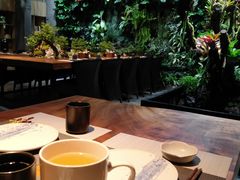 -森味薪火烧•烧鸟居酒屋•日本料理(望京店)
