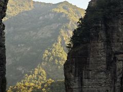 -雁荡山风景名胜区
