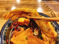 -柳石居柳州螺蛳粉(万达店)