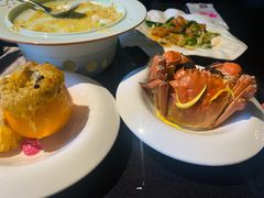 -蟹榭·本帮江浙菜·蟹宴(五角场合生汇商场店)