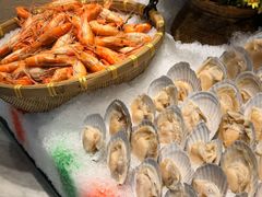 -川骄海鲜自助(亚运村店)