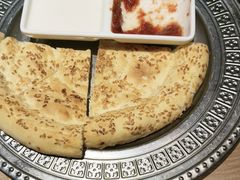 -耶里夏丽·新疆菜(田林东路店)