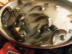 -春阳水饺(香槟广场店)
