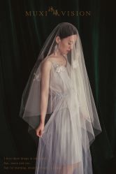 怀旧复古-沐曦摄影工作室