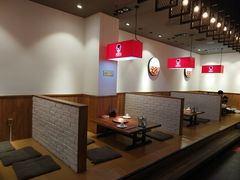 大堂-老佛爷正宗铜炉蛙锅(五道口店)