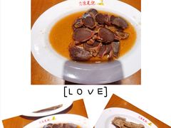 -澳门陈光记烧味饭店(郎家园店)