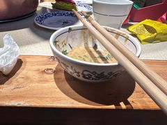 -东镇老火锅(长春路首店)