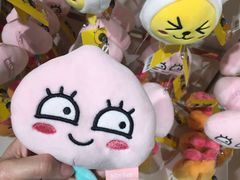 -KAKAO FRIENDS(弘大店)