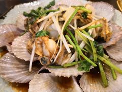 -洁神饭庄·海鲜·青岛菜·30年老字号(五四广场店)