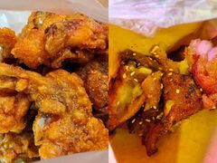 -大学城夜市大排档(凤栖路店)