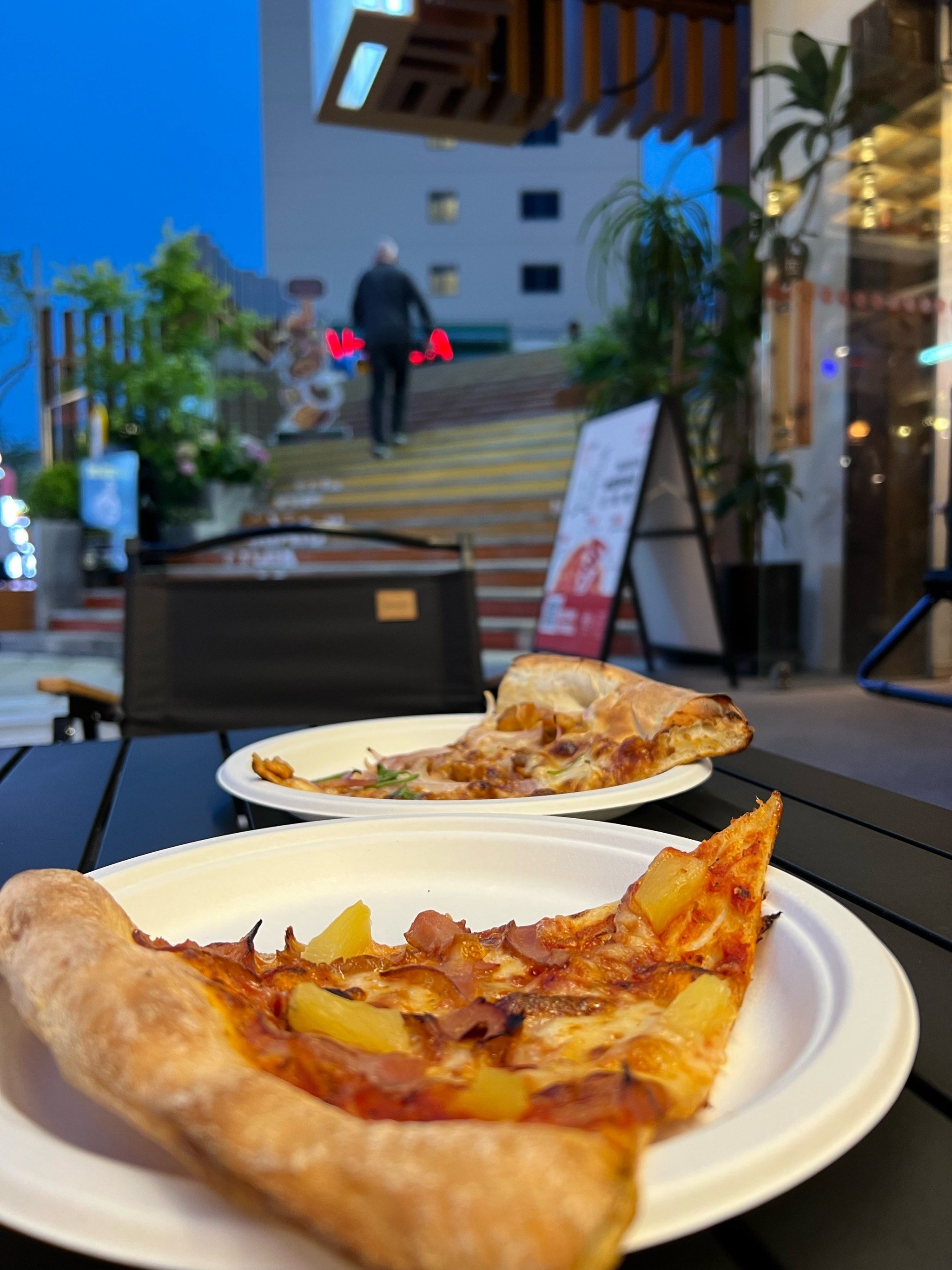 美食现场记者招募|夏日美食一线报道