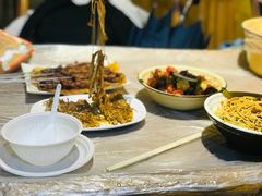 -可可大虾武汉土菜大排档(万松园1店)