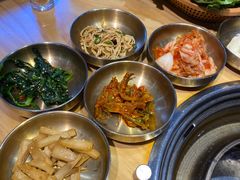 -金顺韩式烤肉·网红烤肉店(广利路店)