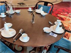 -索菲特酒店·乐轩华中餐厅