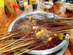 -满江红串串香(七道堰街店)