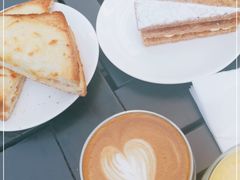 -Madeleine玛德琳(永平里店)