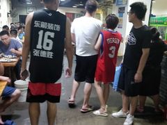 -老伯蟹脚店(朝阳路店)