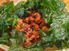 藿香排骨-古真记钵钵鸡(总店)