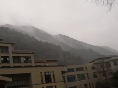 -天明山温泉大酒店