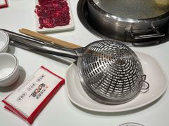 -潮泰牛肉火锅 · 创于1992年(车公庙店)