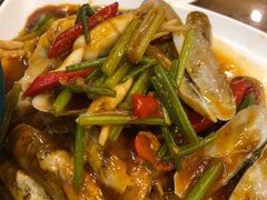 -晋B2008刀削面(小南庄店)