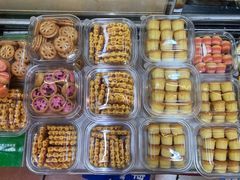 -蒸晶蛋糕(海珠南路店)