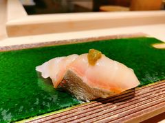 -鮨一日本料理(大中华店)