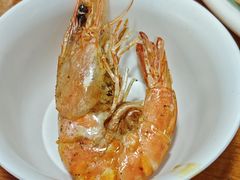 -坛南湾阿强农家乐.海鲜大排档老字号(福州地标美食店)