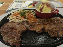 -豪客来牛排(重庆三峡广场步行街1704店)