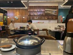-胡须佬鸡煲四季火锅店(石厦西村直营店)