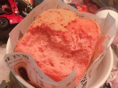 -爸爸糖吐司面包(重庆解放碑英利大融城店)