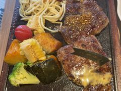 -豪客来牛排(钢铁大街店-2106)