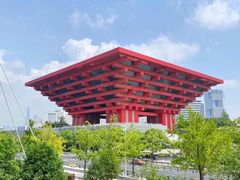 -中华艺术宫(上海美术馆)