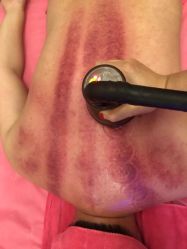 -兰派国际美容养生SPA