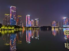 -天鹅湖体育公园