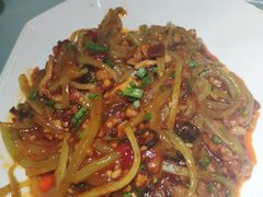 -粗茶淡饭•陕菜•家常菜