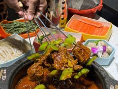 -钢管厂五区小郡肝火锅串串香(清河店)