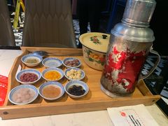 -哥老官重庆美蛙鱼头(宝山龙湖店)