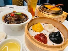 -翡翠江南(国贸商城店)