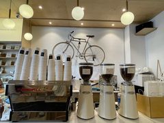 -常识咖啡common sense(春熙路店)
