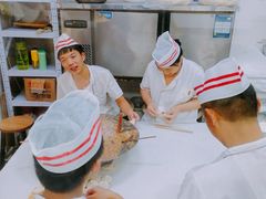 -津门如意包子铺(宾西路店)