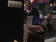 -Mammamia意大利餐厅(阳春巷店)