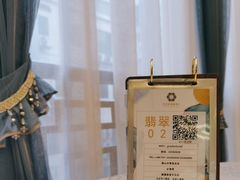 -香云轩·顺德菜(香云纱园林酒店店)