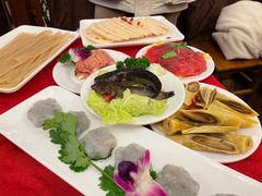 -山城年华老火锅(玉林店)