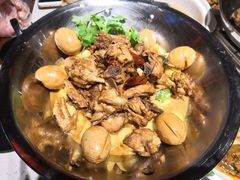 -汉口巷子(宝丰路店)